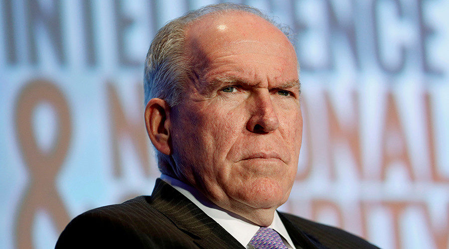 CIA Brennan