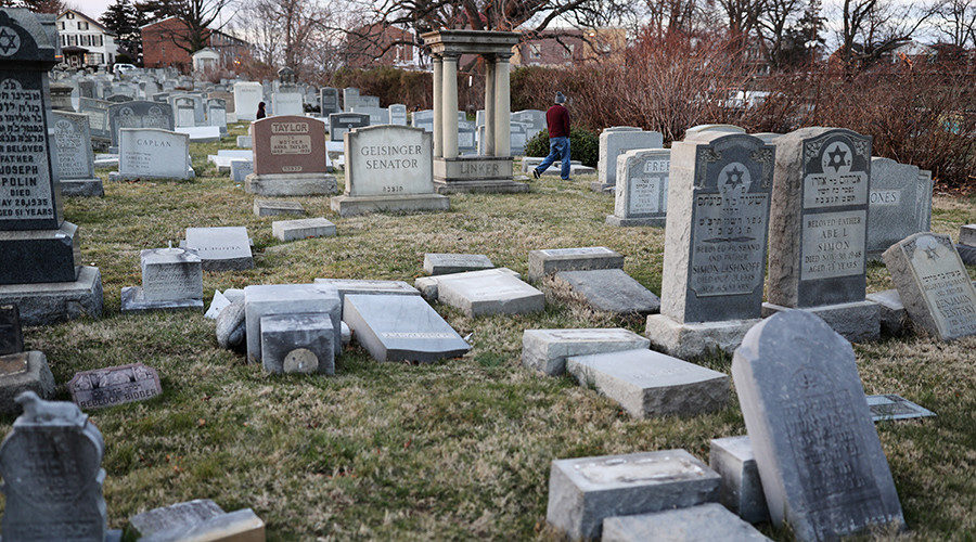 Click to enlarge Cemetery
