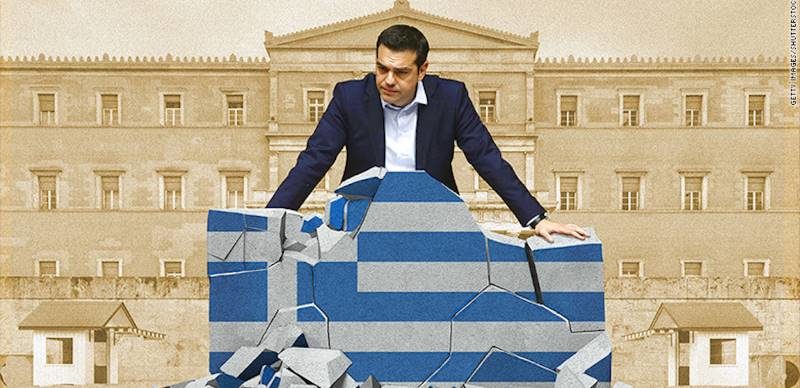 Click to enlarge Greece EU financial crisis