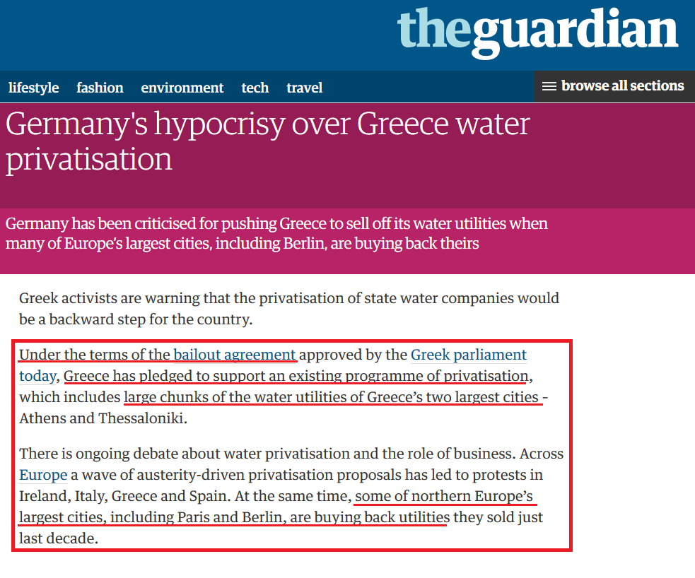 Click to enlarge Guardian greece bailout