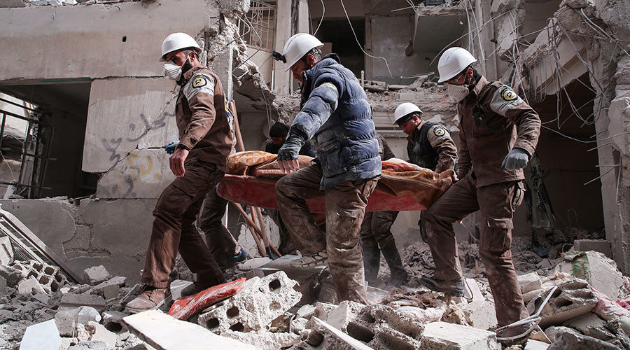 Click to enlarge white helmets