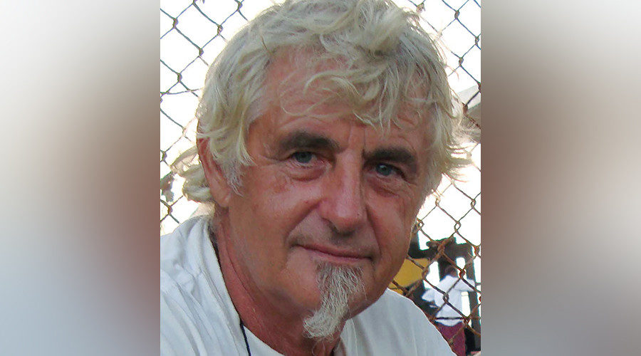 Jurgen Kantner