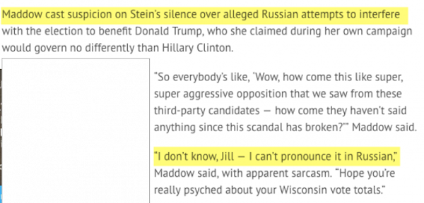 Click to enlarge Maddow 2