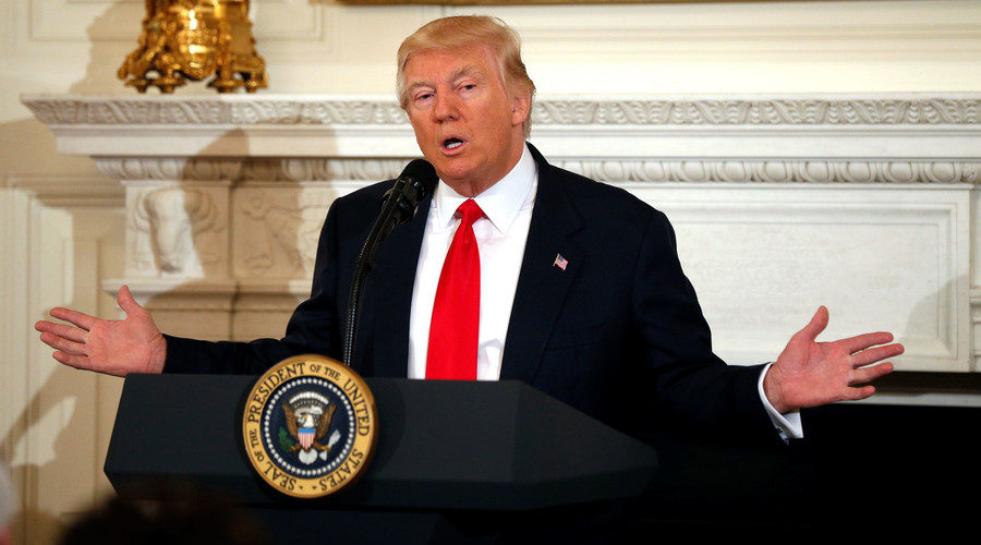 TRUMP