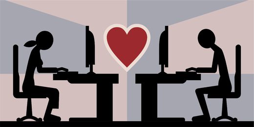 Online dating study shows ideal partner wish lists ineffective