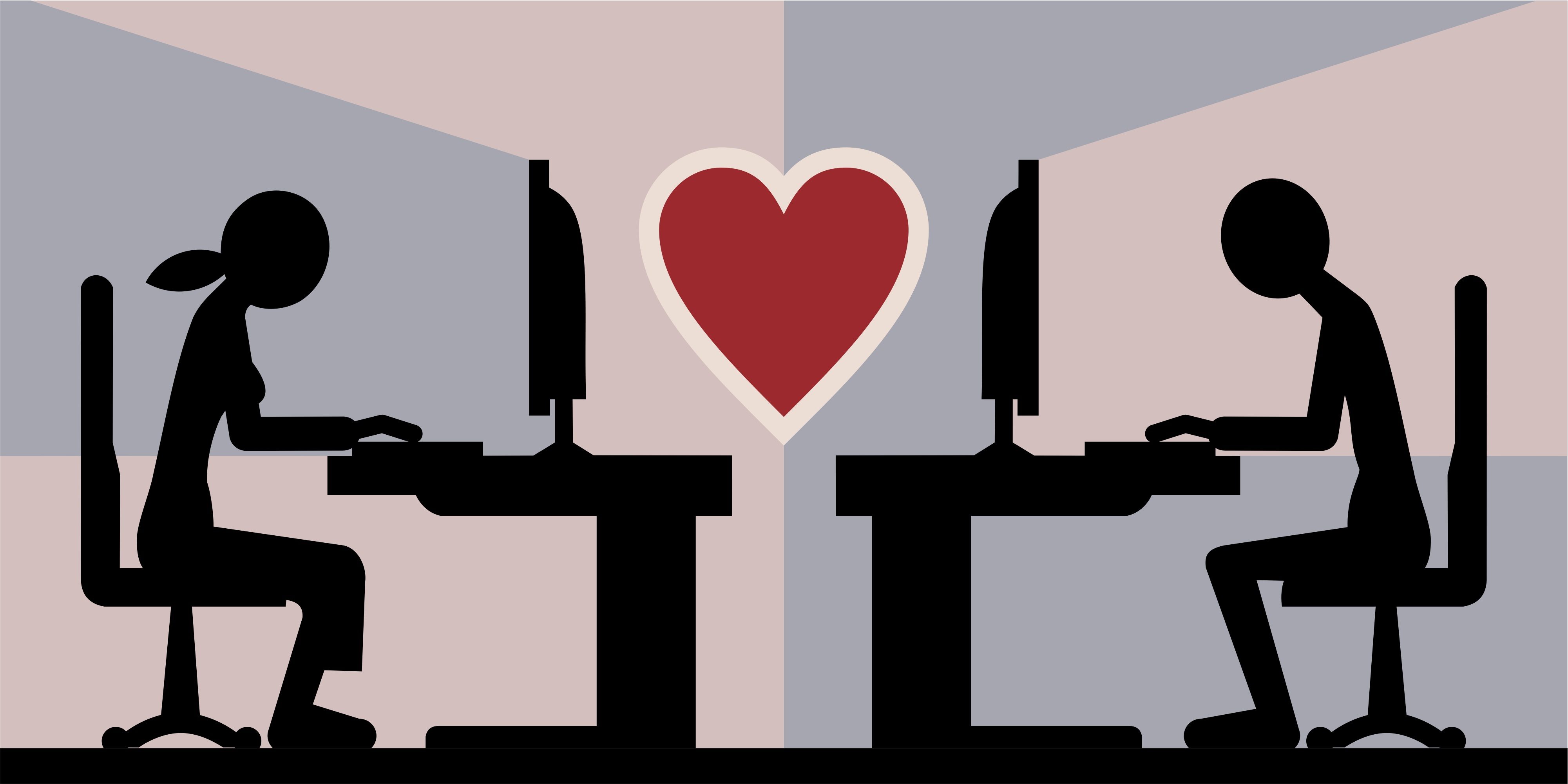 Online dating