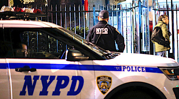 NYPD