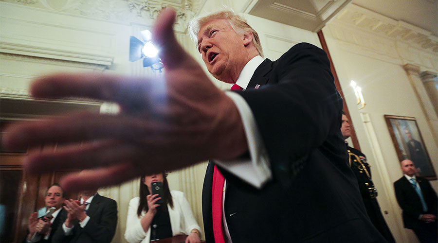 trump