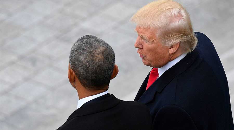 Click to enlarge trump obama