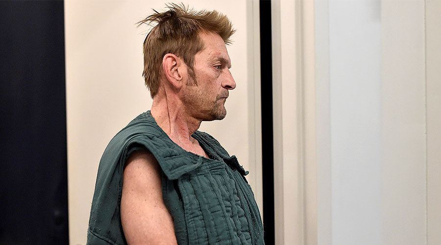 Adam Purinton Kansas shooting