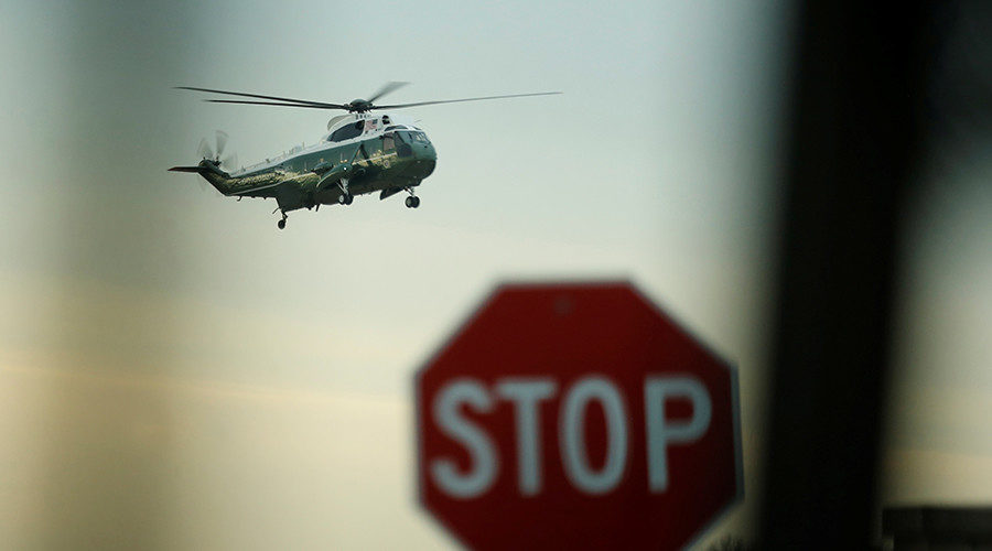 Click to enlarge military helicopter