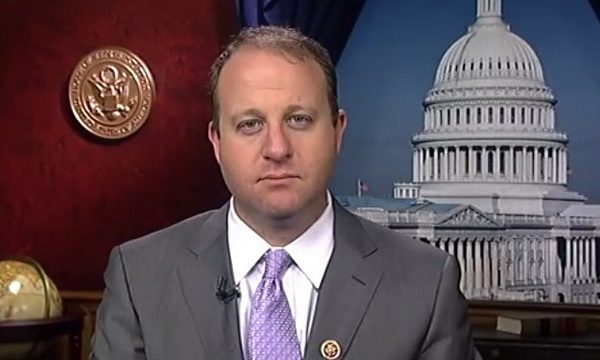 Jared Polis