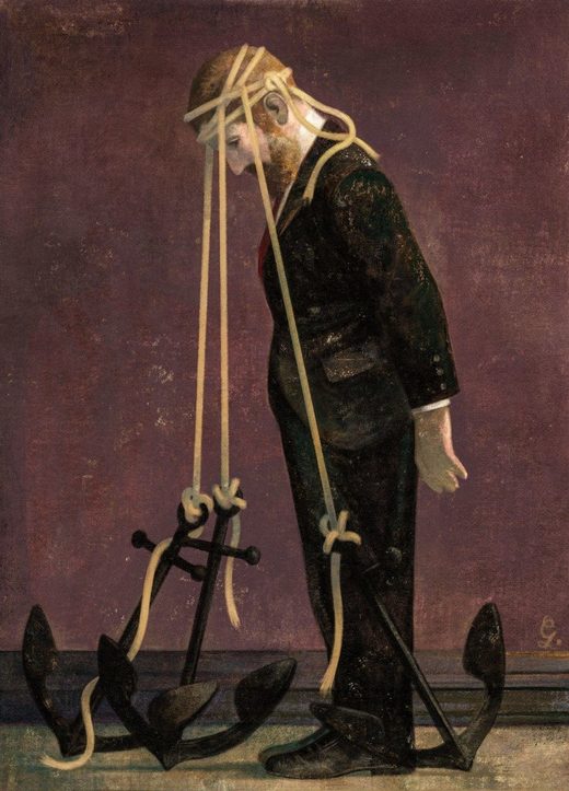 The limitations of reason: Why facts don't change our minds