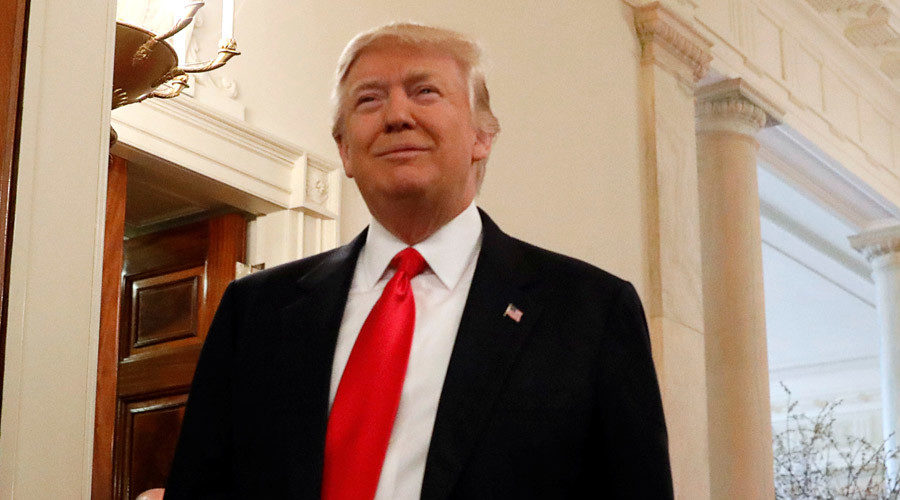 Trump