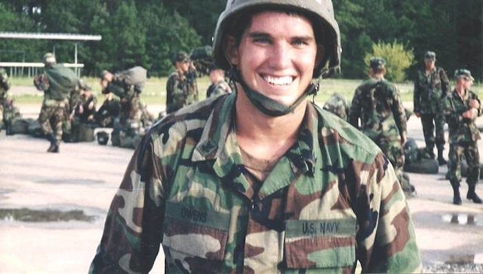 Click to enlarge William 'Ryan' Owens