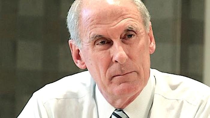 Dan Coats