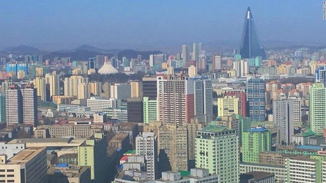Pyongyang