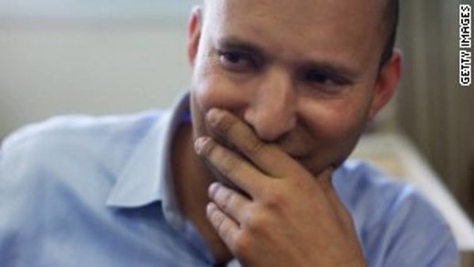 Naftali Bennett