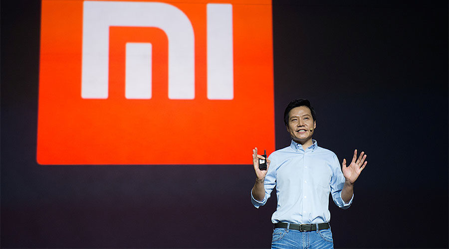 Lei Jun  Xiaomi 