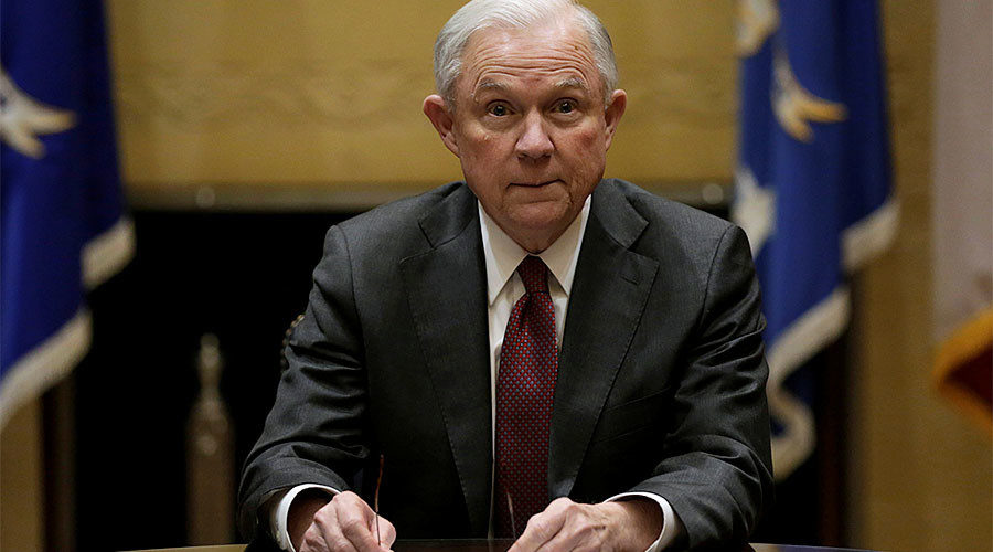 Click to enlarge Jeff Sessions