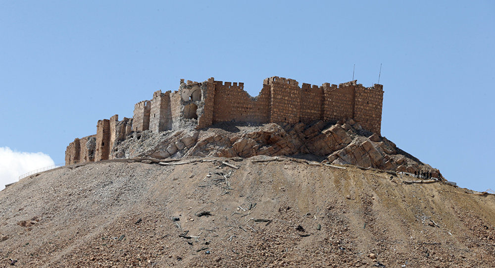 Palmyra