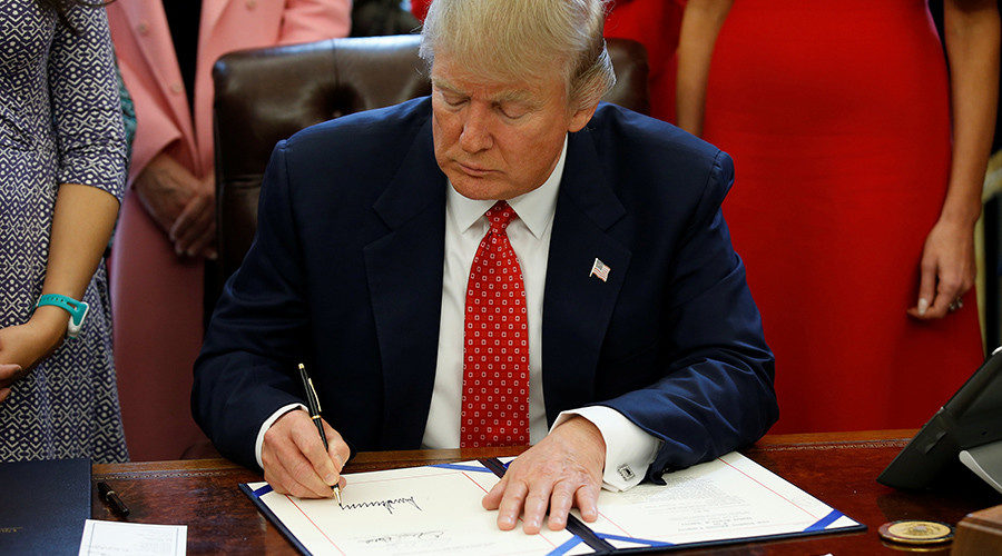 Trump