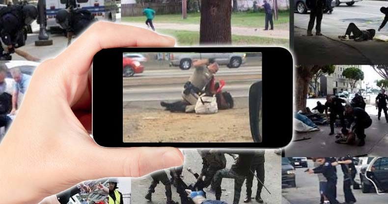 police brutality