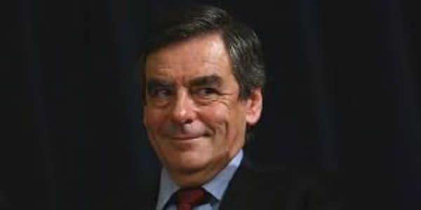 Francois Fillon