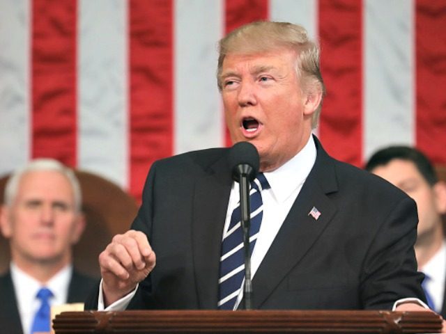 trump speech congress