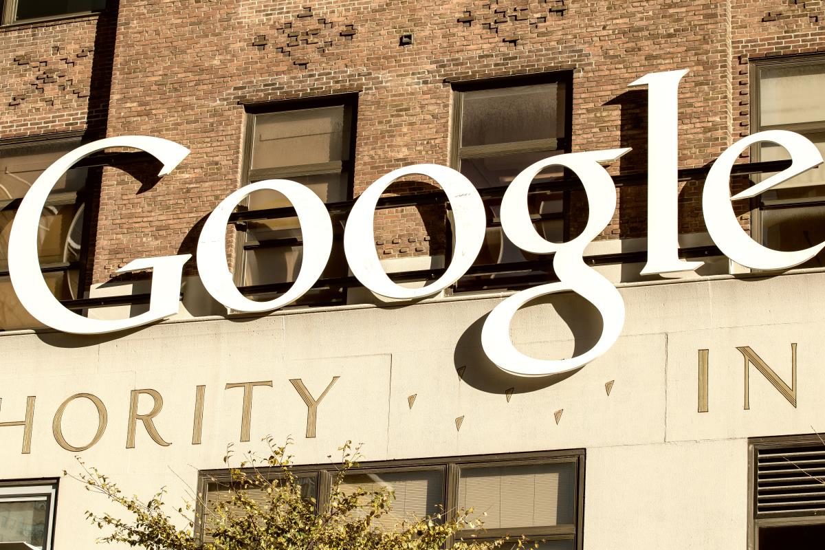 Google