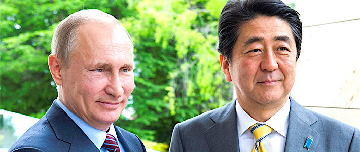 PutinAbe