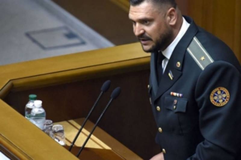 Alexey Savchenko