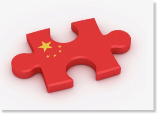 china puzzle