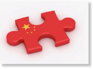 china puzzle