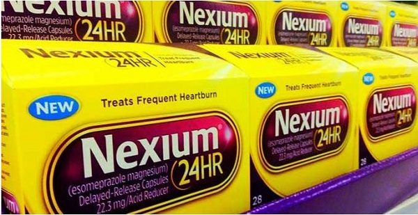 Click to enlarge nexium