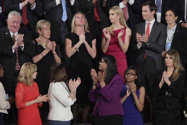 Carryn Owens