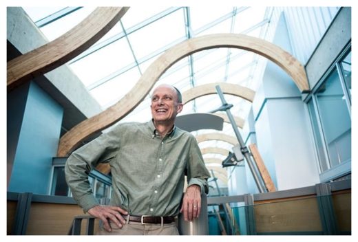  Dr. Brett Finlay