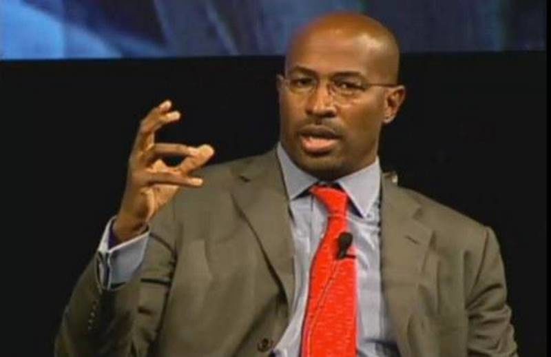 Van Jones
