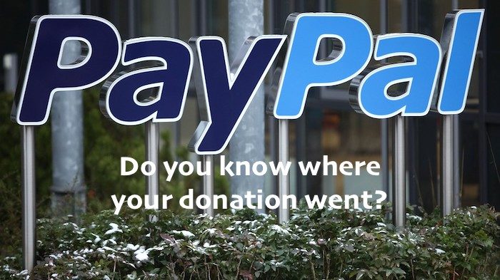 paypal