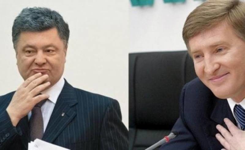 poroshenko