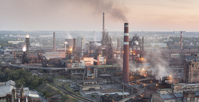donbass industries ukraine