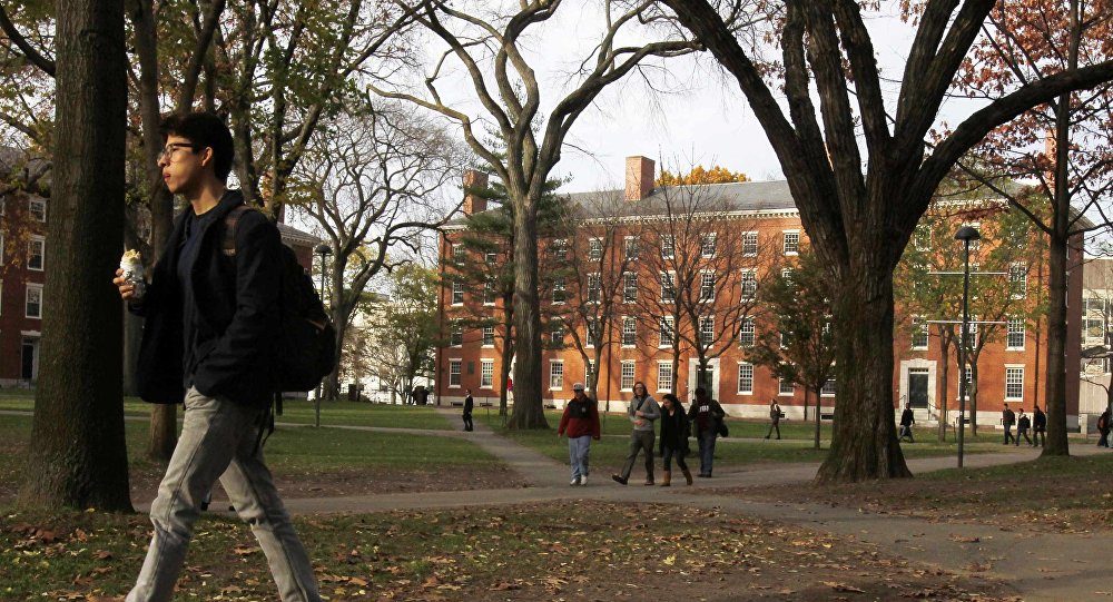 Click to enlarge Harvard U