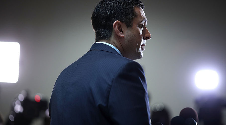 devin nunes