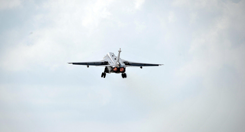 fighter jet