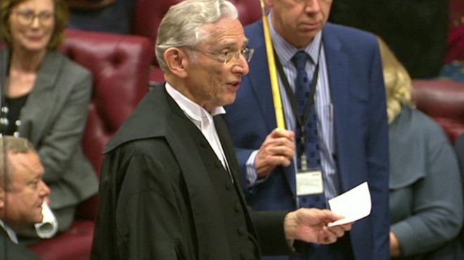 Click to enlarge HOUSE OF LORDS