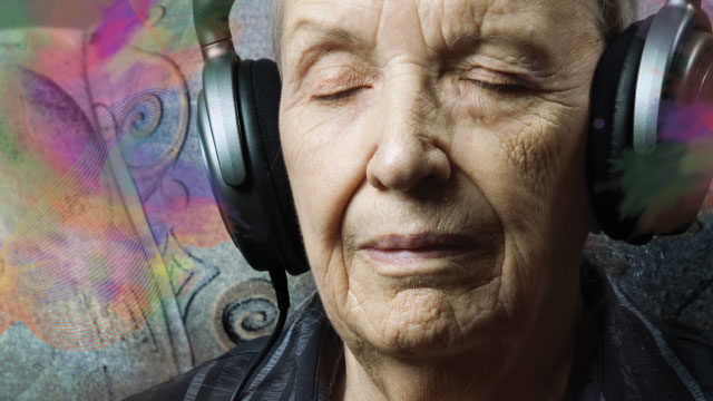 Click to enlarge music therapy