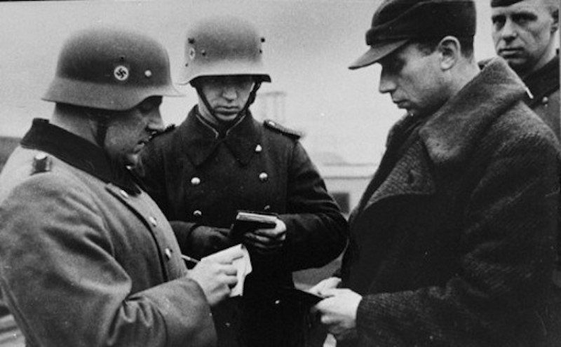 Papers please