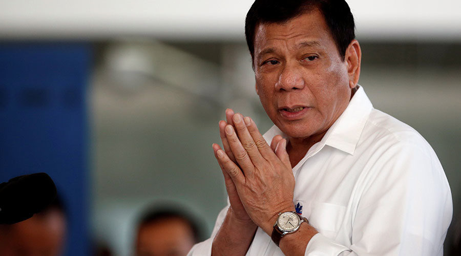 Duterte