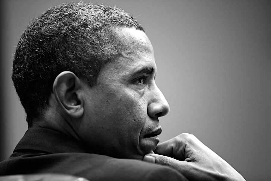 BObama