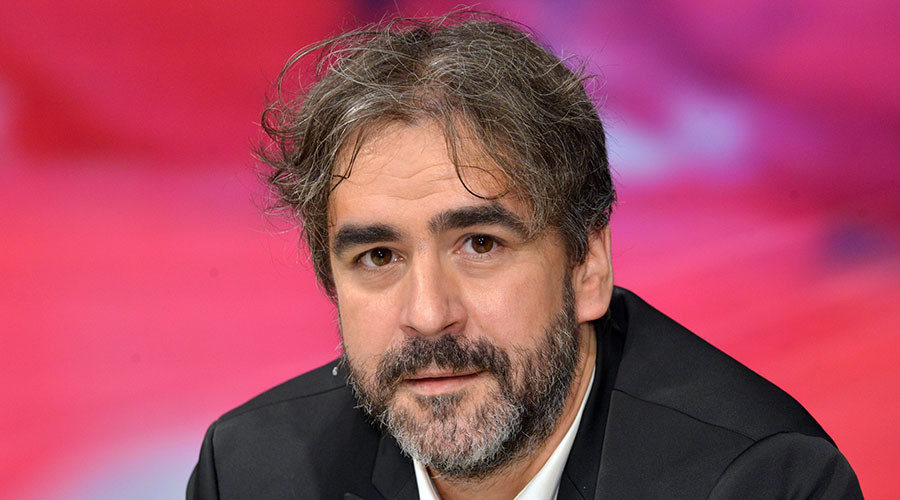 Deniz Yucel
